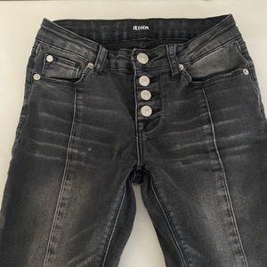 Girls Jeans